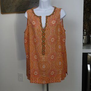 Tommy Bahama Blouse